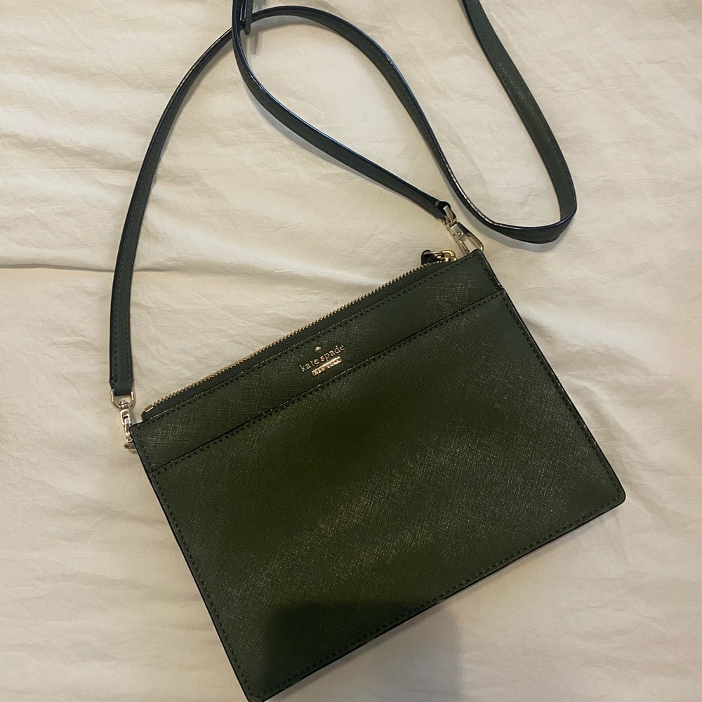 Kate spare Rory crossbody